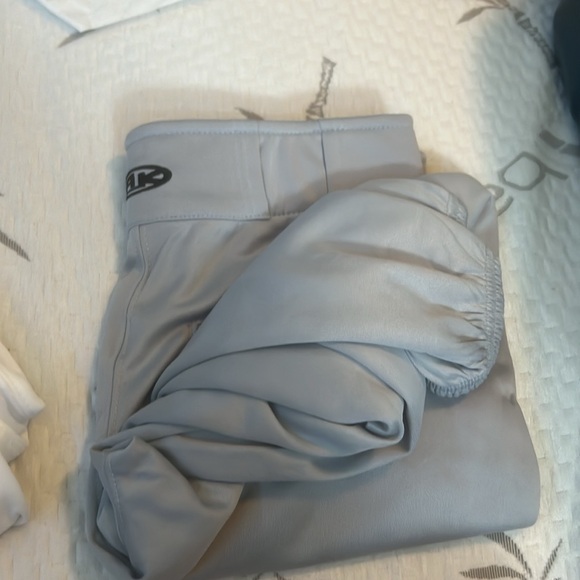Pack of 3 baseball pants - Picture 4 of 4